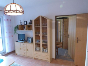 Fehaus Spiekeroog Wohnung 6